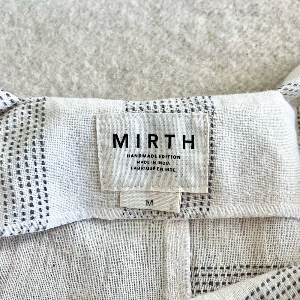 Mirth two strap tank top - Picture 6 of 9